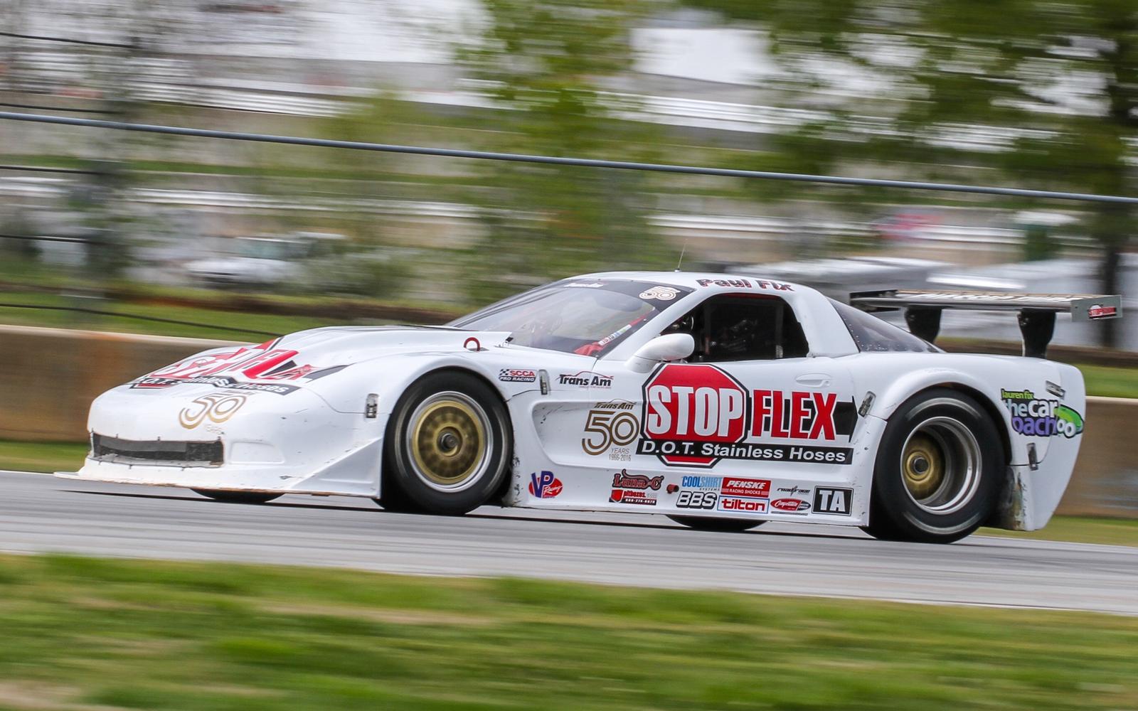  Trans Am Series Announces the Classic Tube 100 at Watkins Glen